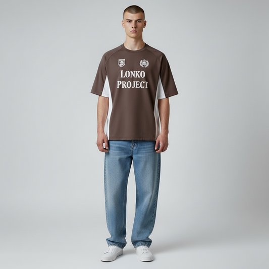 Remera "Thave"
