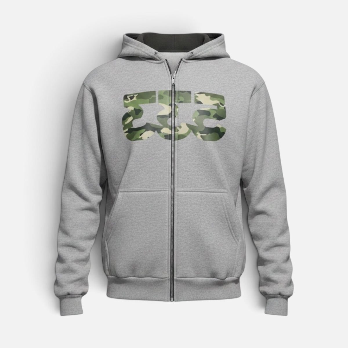 Campera "533"