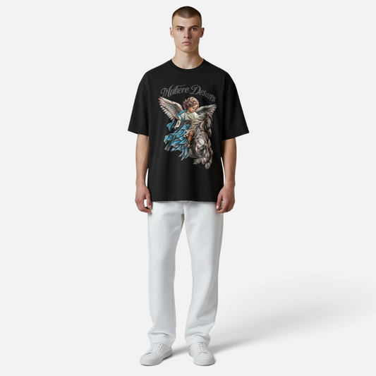 Remera "Krypt"