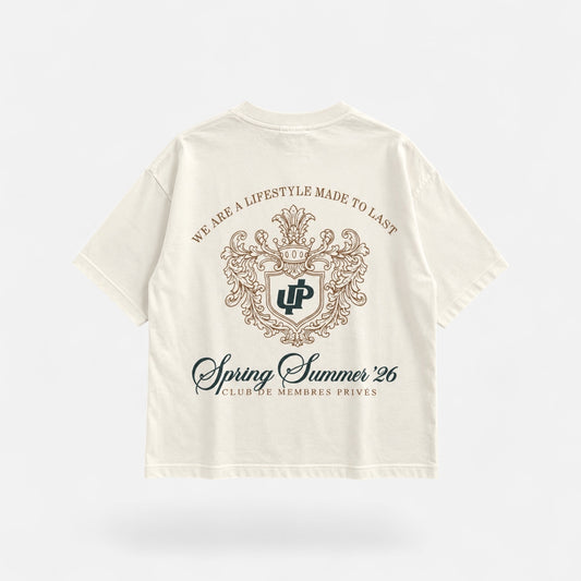 Remera "Spring"