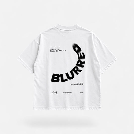 Remera "Blurred"