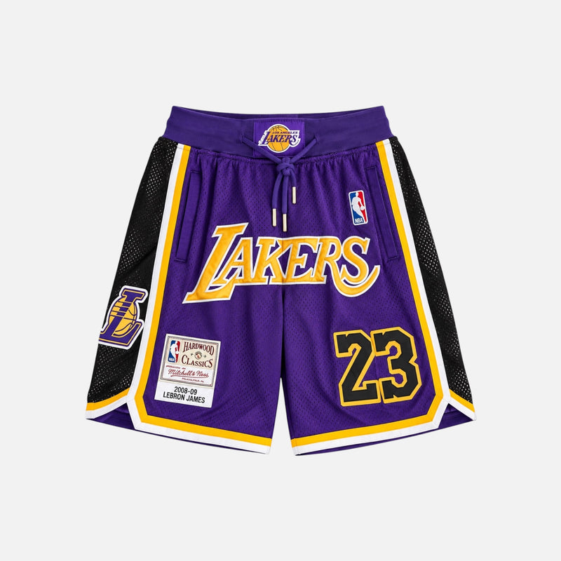 Short "Lakers"