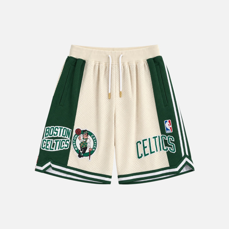 Short "Celtics"