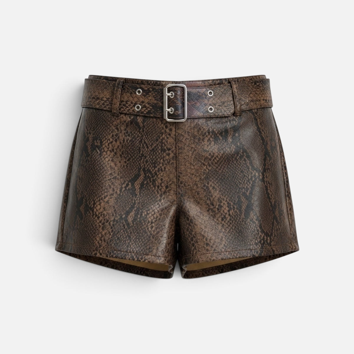 Short "Zurne"