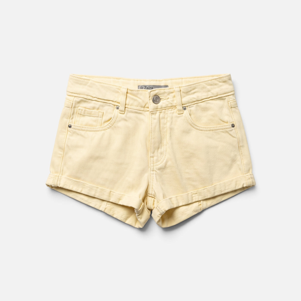 Short "Kroxx"