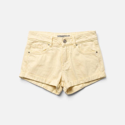 Short "Kroxx"