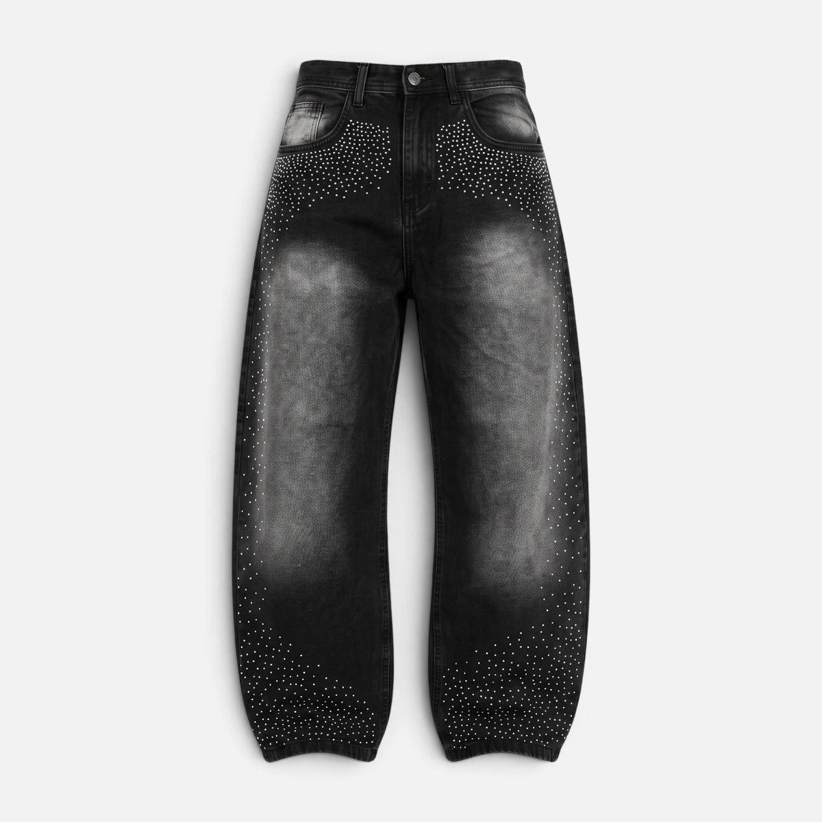 Jean "Kruze" Baggy