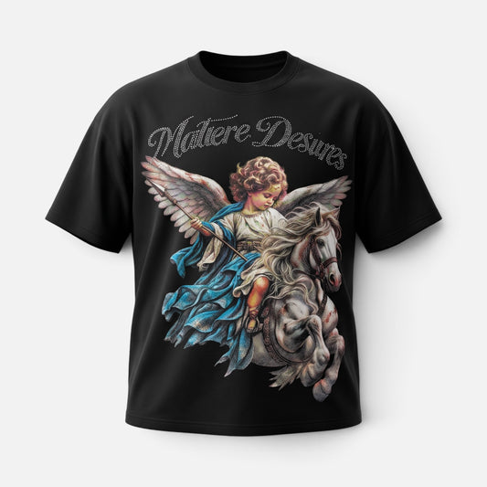 Remera "Krypt"