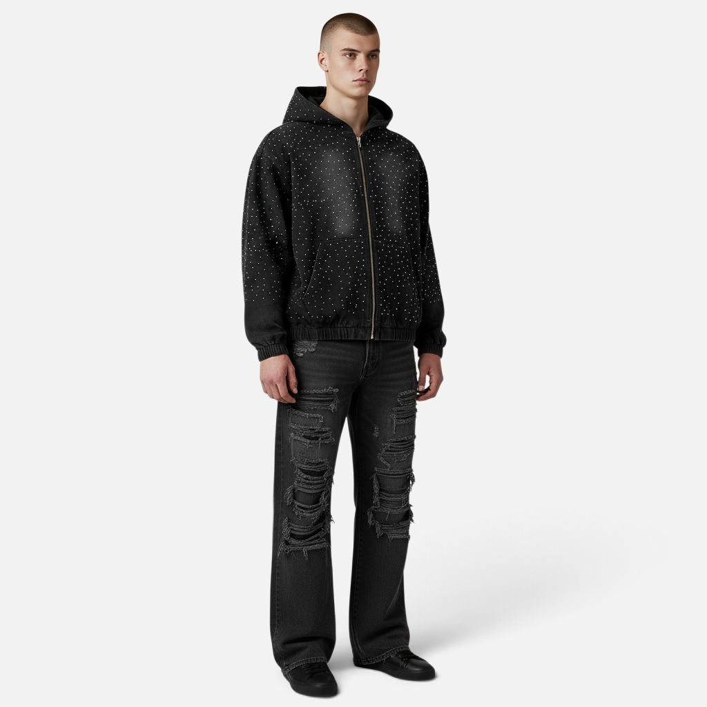 Campera "Nyxel"