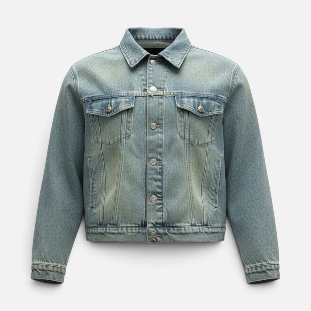 Campera "Zurek"