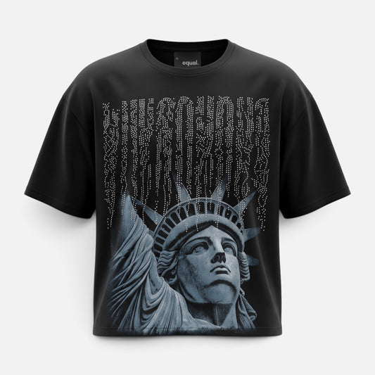 Remera "Voidra"