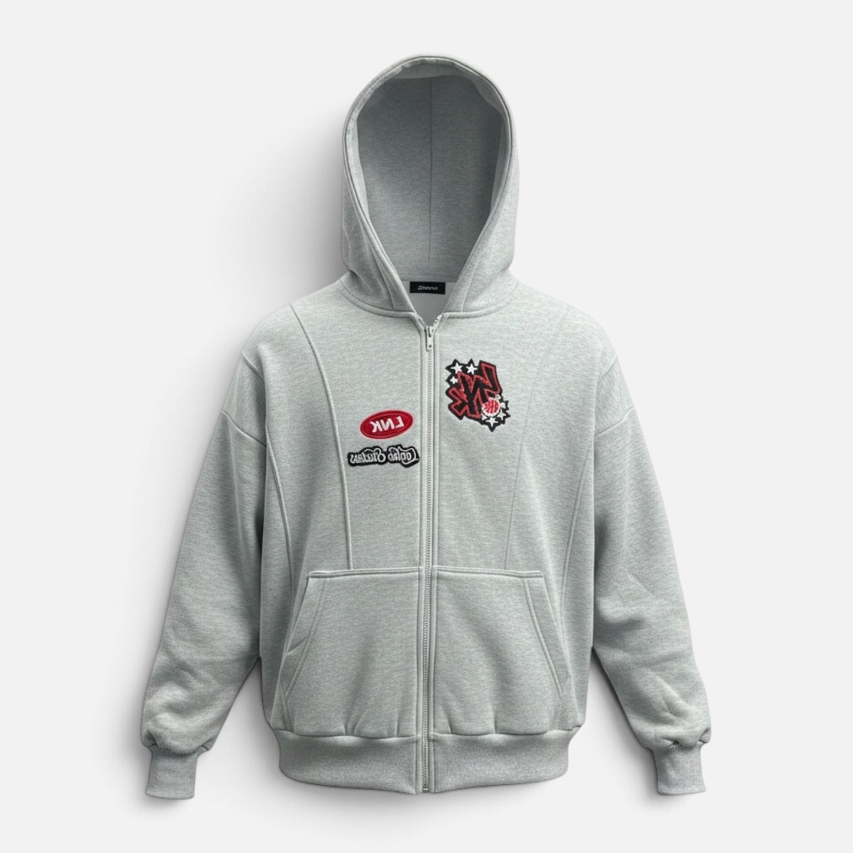 Campera "Zenvale"