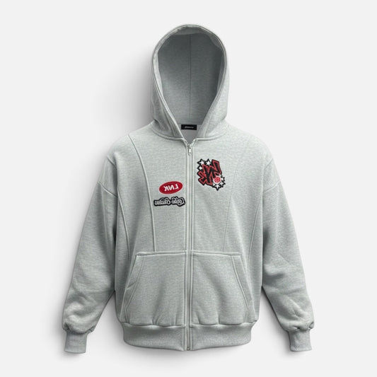 Campera "Zenvale"
