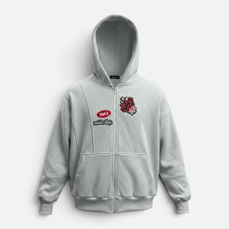 Campera "Zenvale"