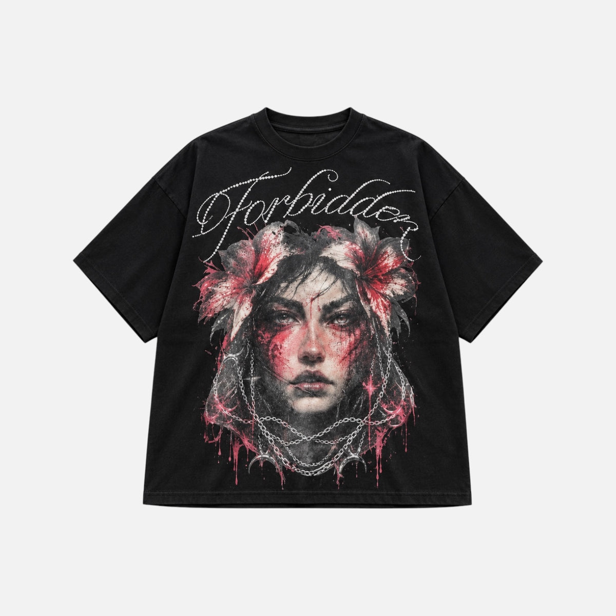 Remera "Zyven"