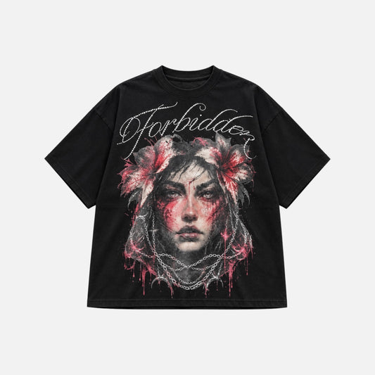 Remera "Zyven"