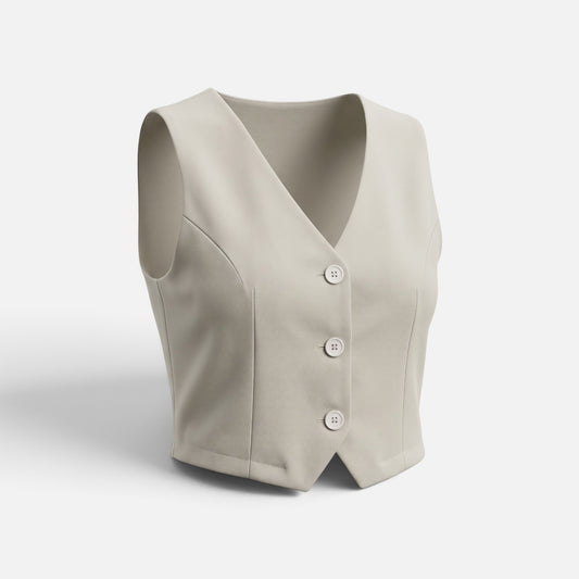 Chaleco "Kaosne"