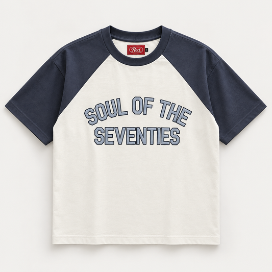 Remera "Soul"