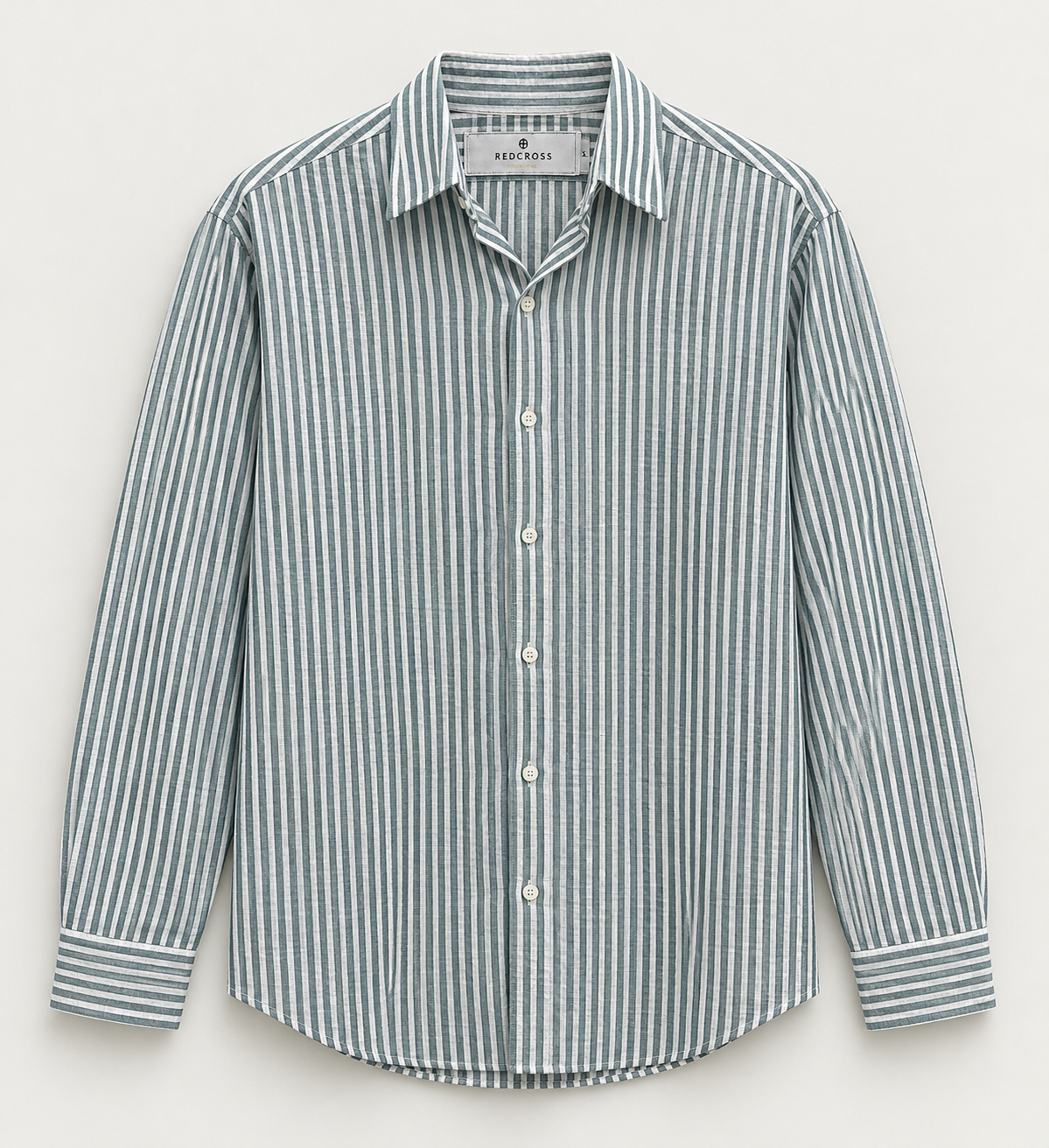 Camisa de Lino