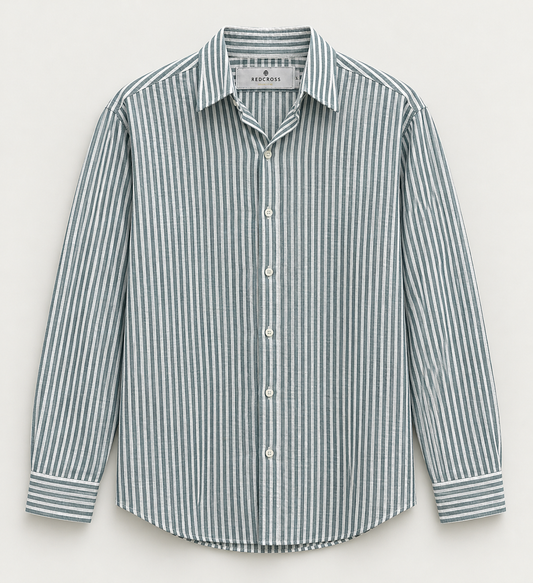 Camisa de Lino