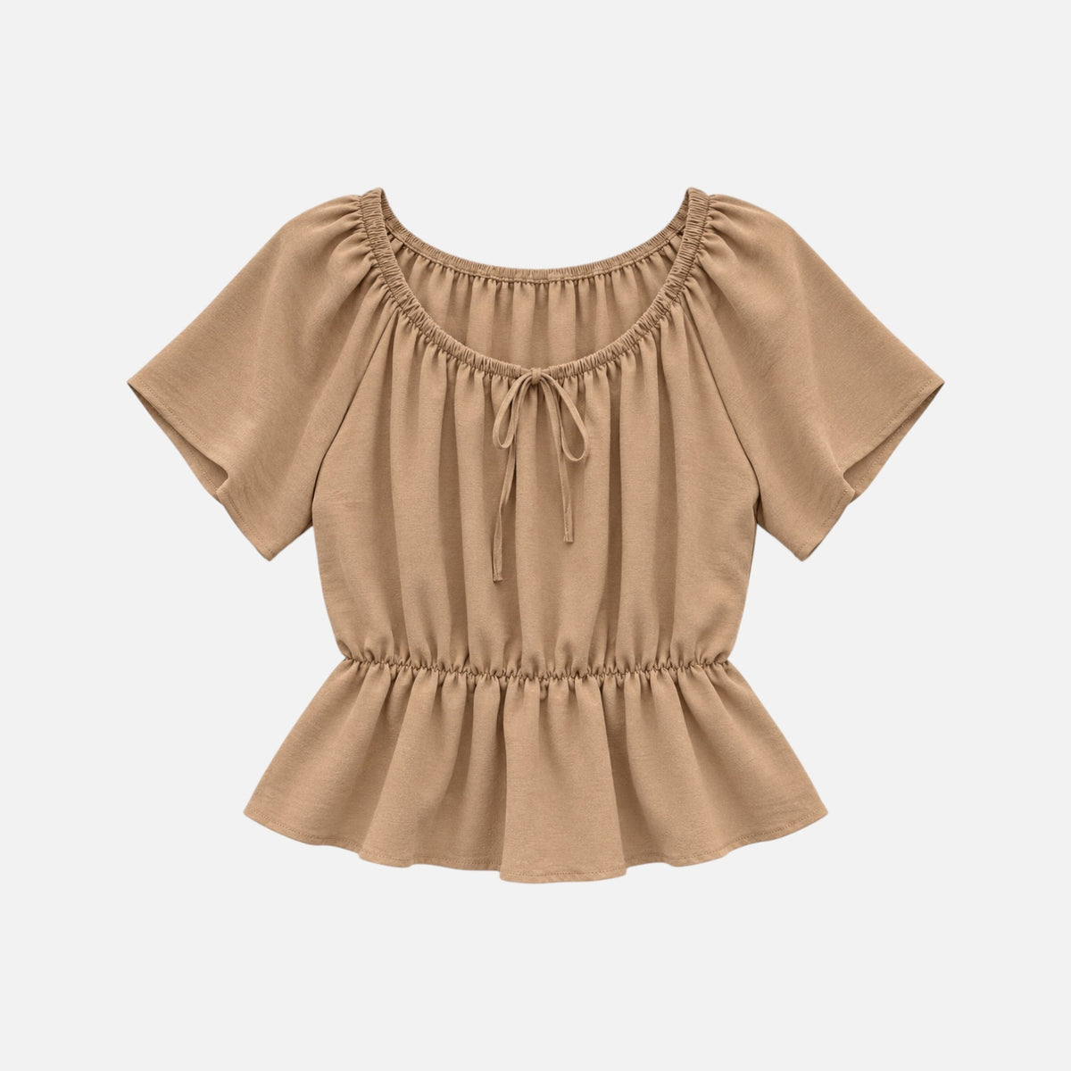 Blusa "Kavro