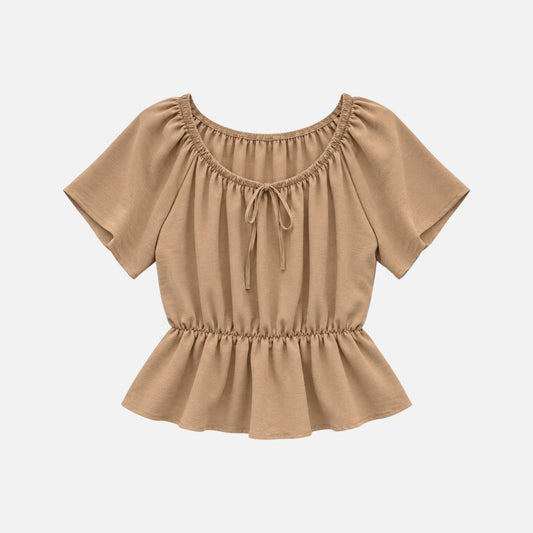 Blusa "Kavro