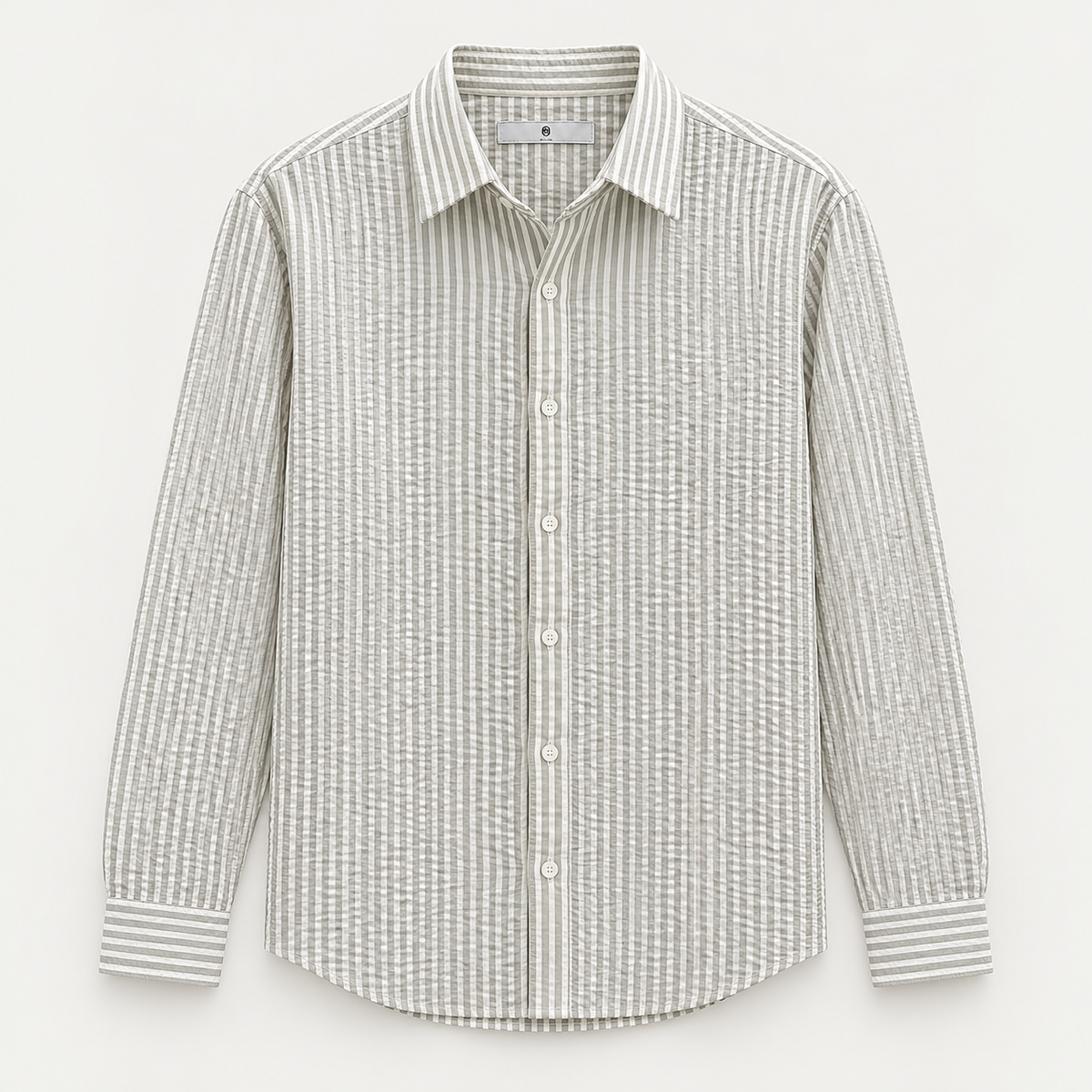 Camisa de Lino
