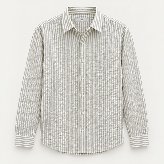 Camisa de Lino