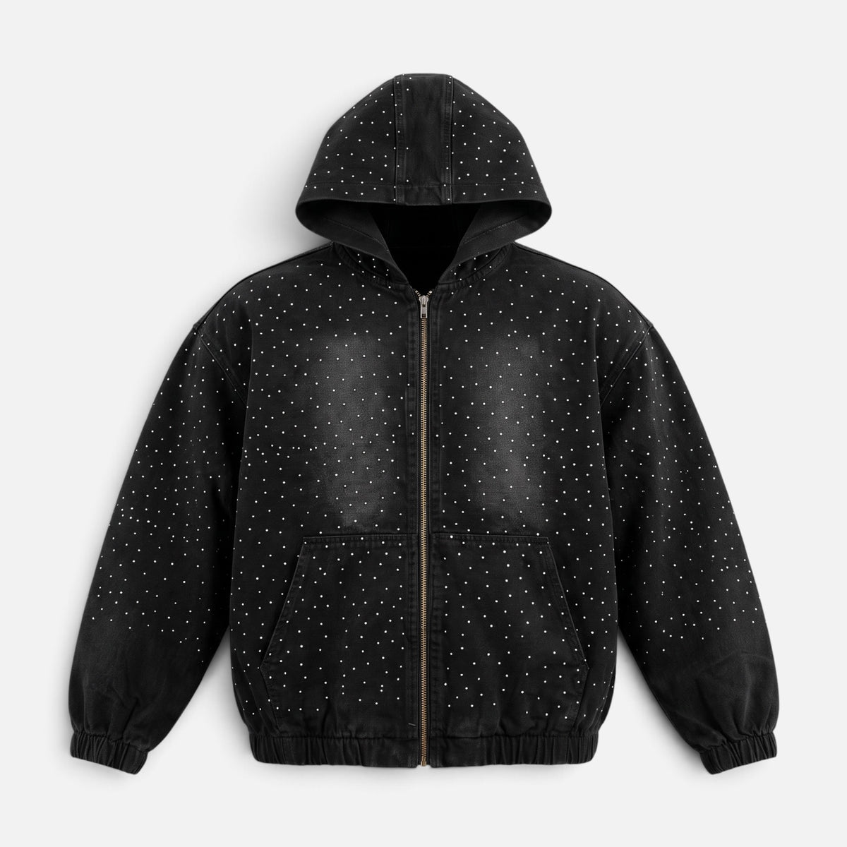 Campera "Nyxel"