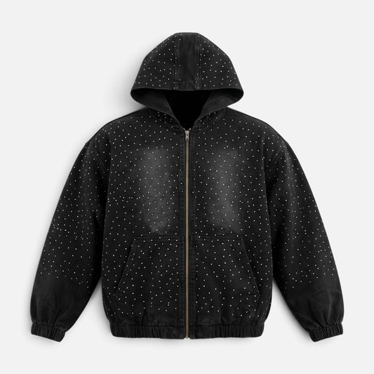 Campera "Nyxel"