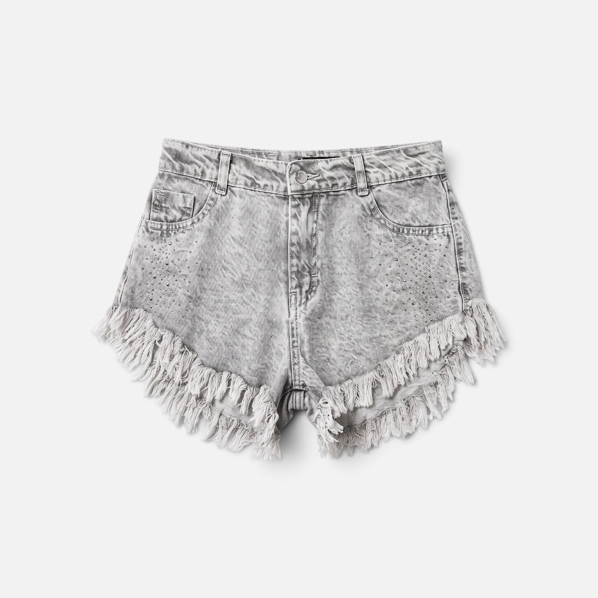 Short "Zunta"