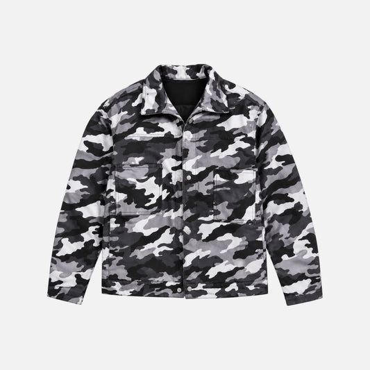 Campera "Zeyr"