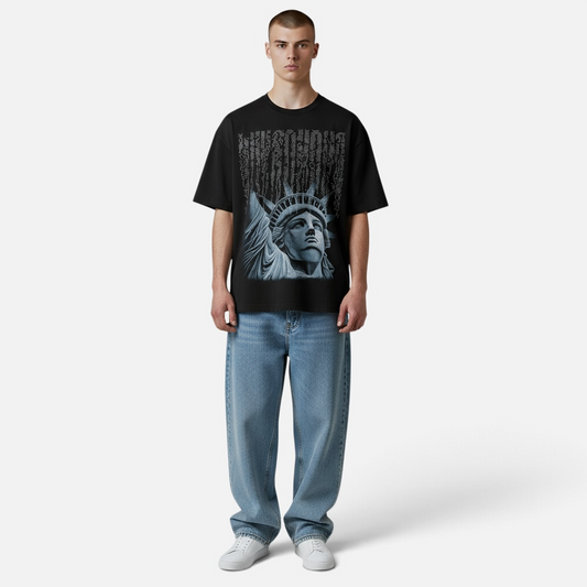 Remera "Voidra"