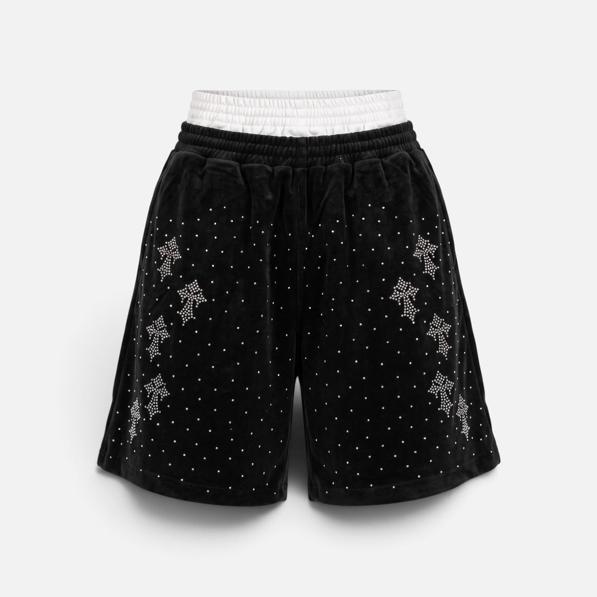 Short "Klanik"