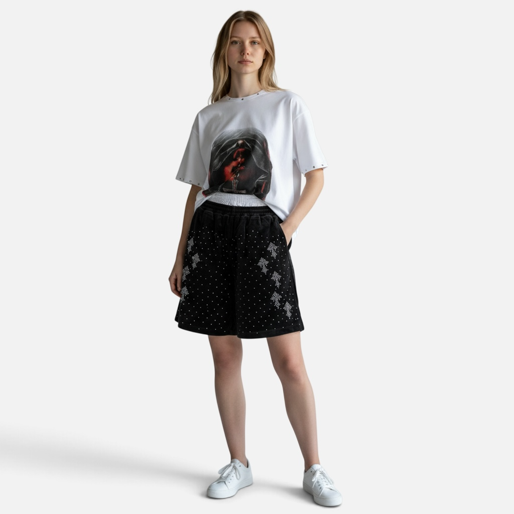 Short "Klanik"