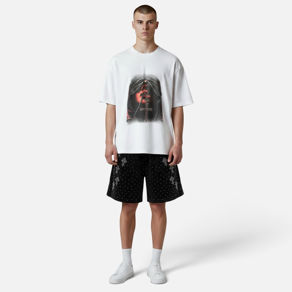 Short "Klanik"