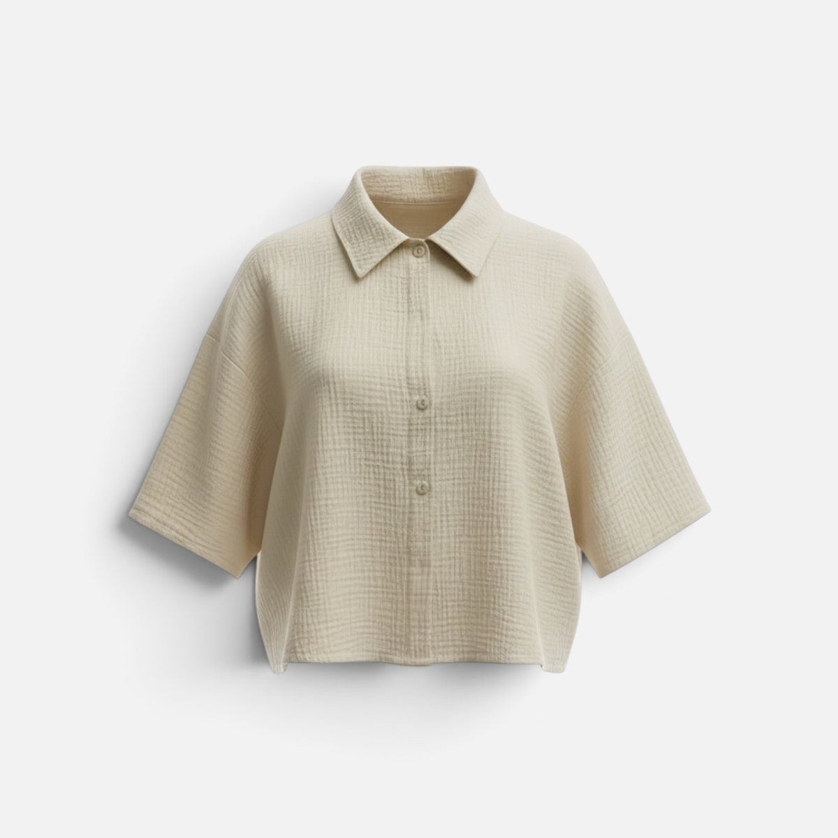 Camisa "Zonik"