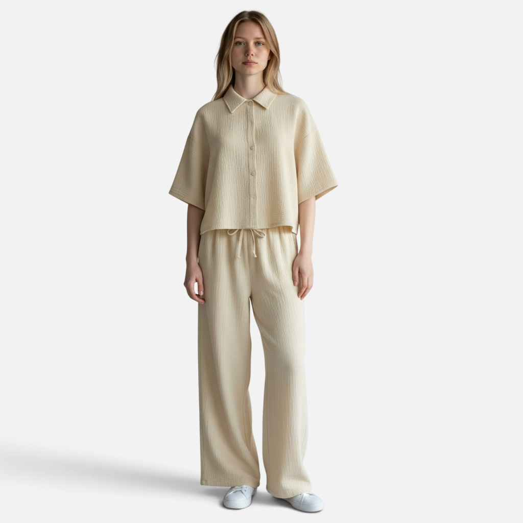 Camisa "Zonik"