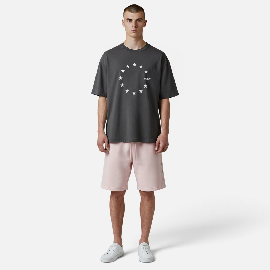 Remera "Fyrza"