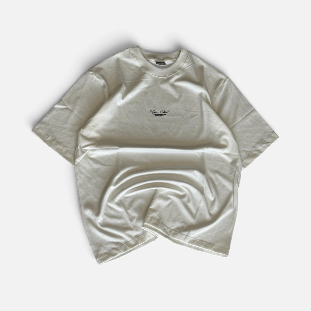 Remera "Nokrim"