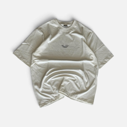Remera "Nokrim"