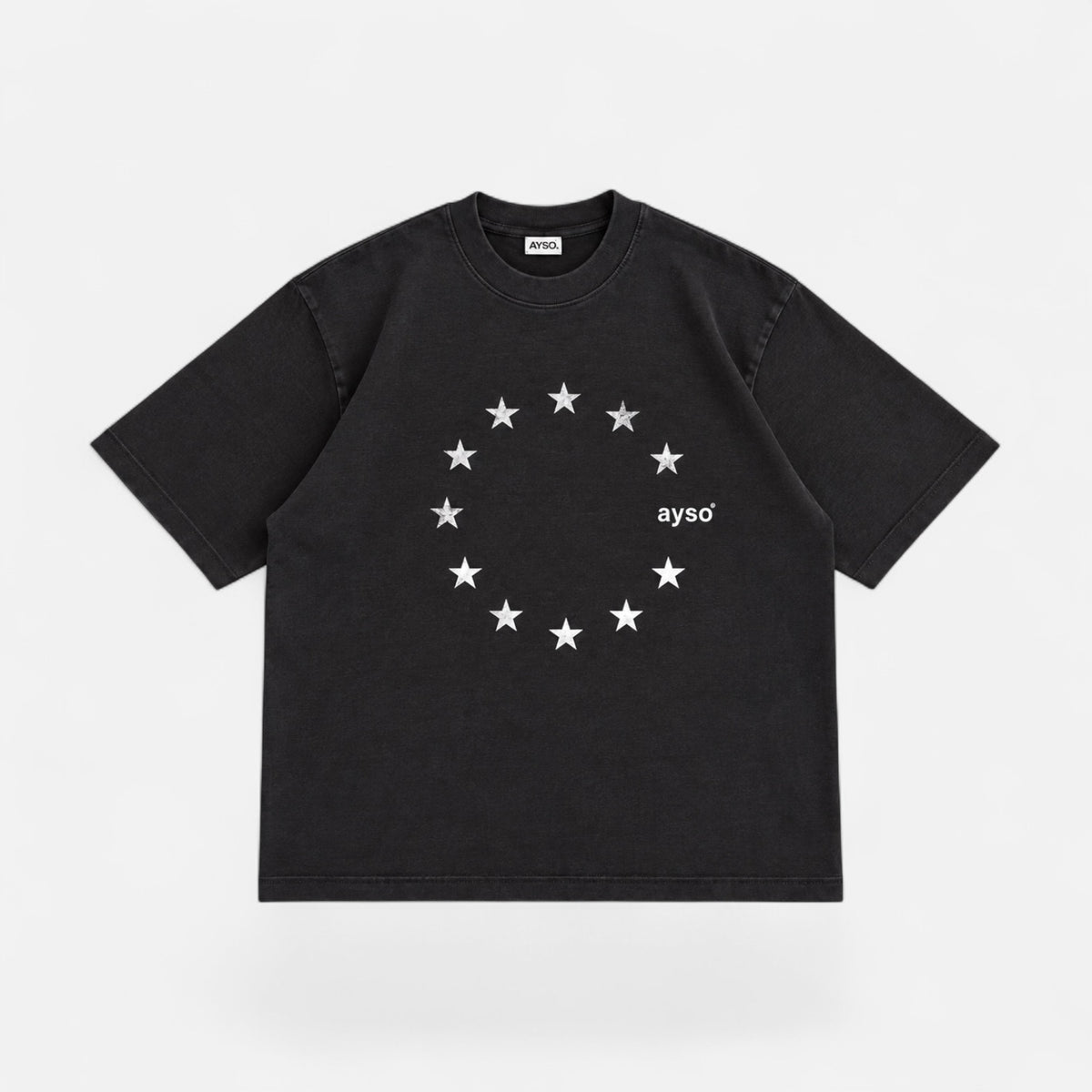 Remera "Fyrza"