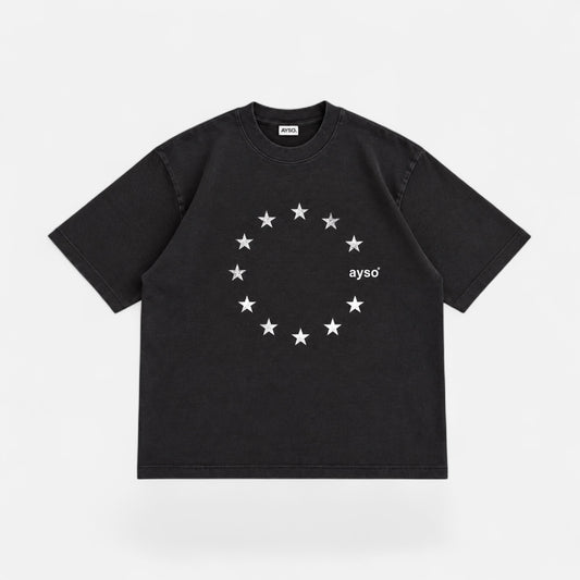 Remera "Fyrza"