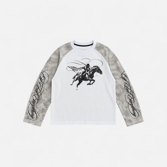 Remera "Kravu"