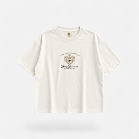 Remera "Spring"