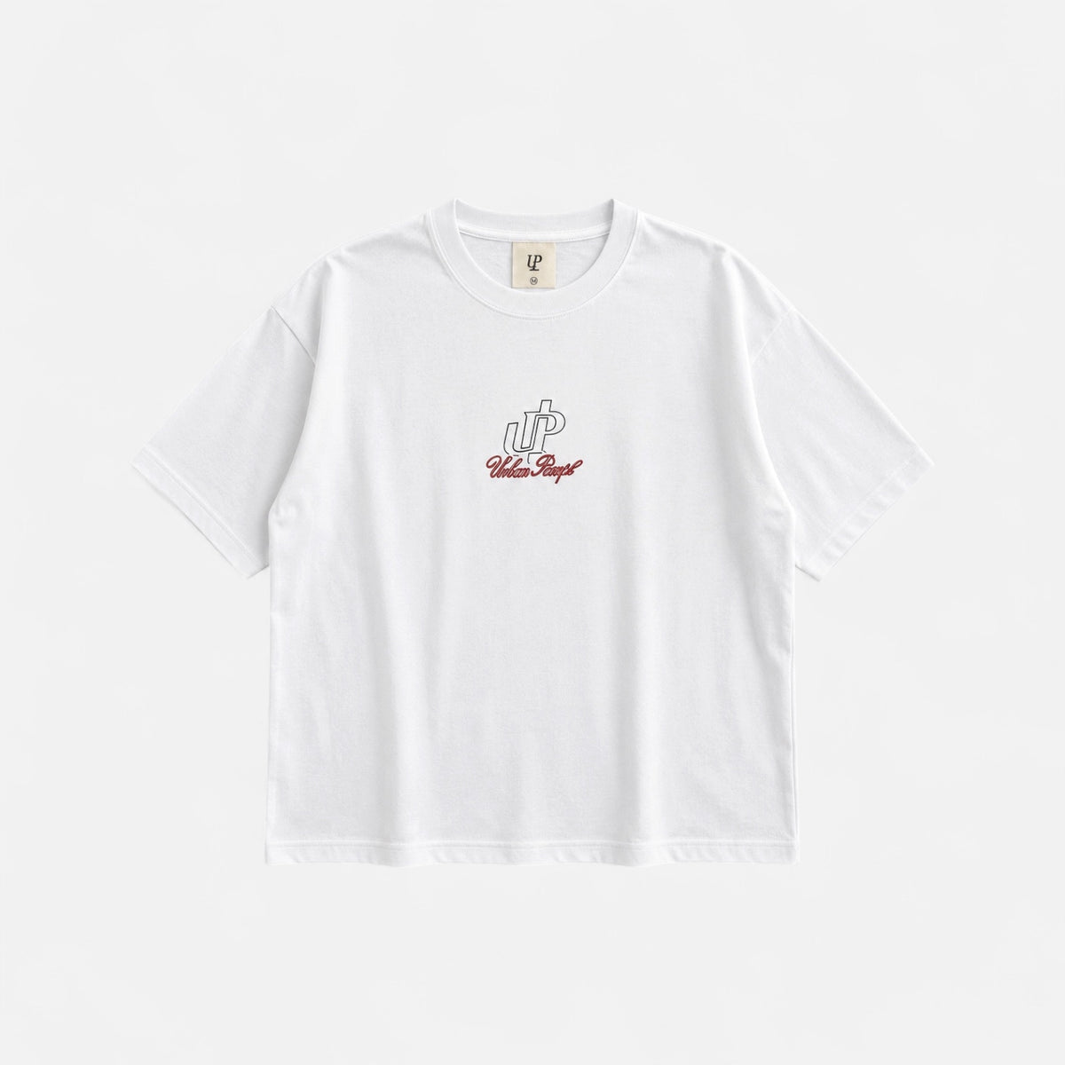 Remera "UP"