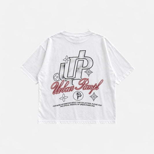 Remera "UP"