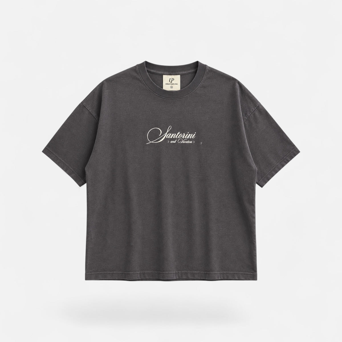 Remera "Santorini"