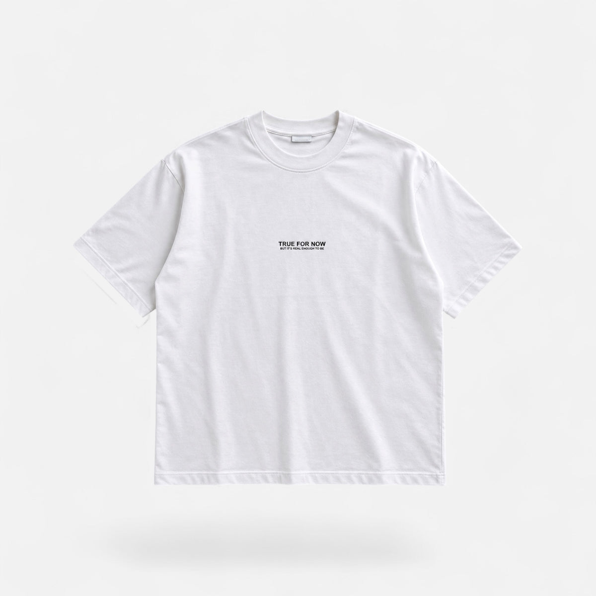 Remera "Blurred"