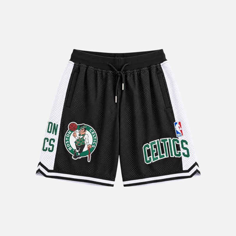 Short "Boston"